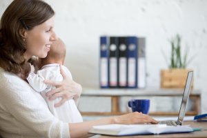 Mutterschutz in Zeitarbeitsfirmen: Gesetzliche Grundlagen
